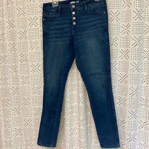 Old Navy jeans
